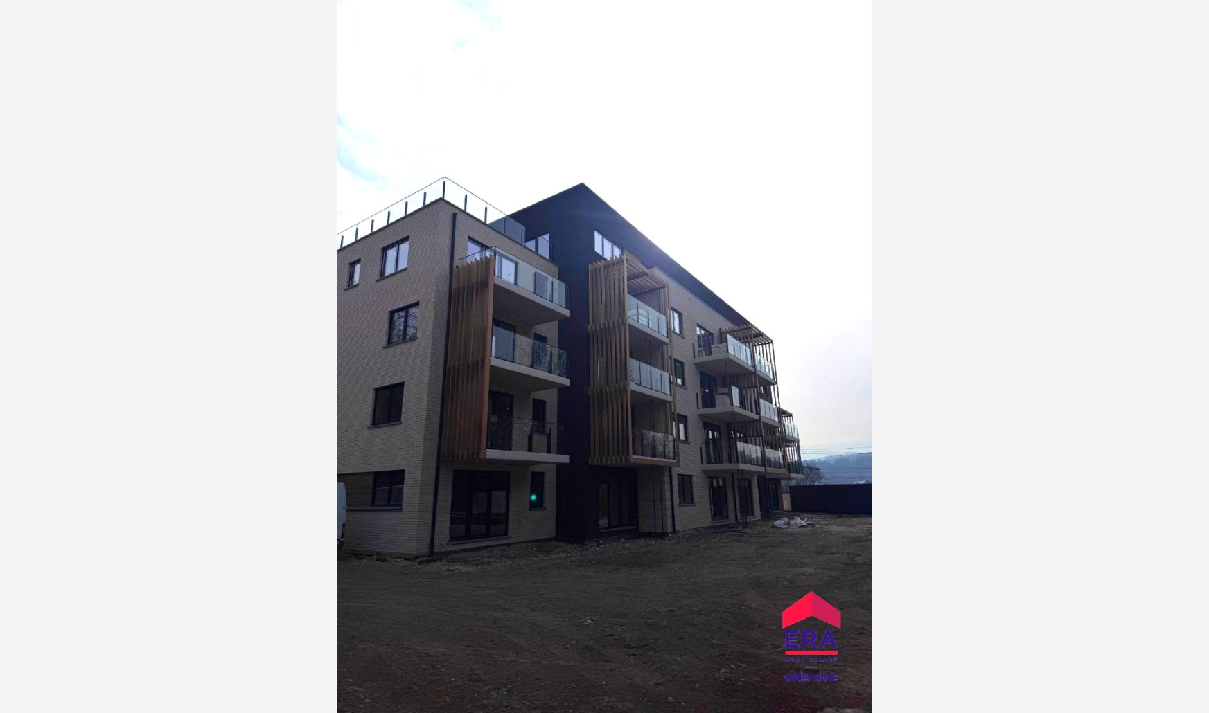 Rue de la Justice - 79 - A23 - 5300