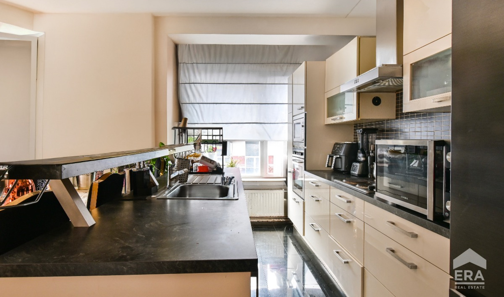 Avenue Georges Petre - 1 - 2 - 1210