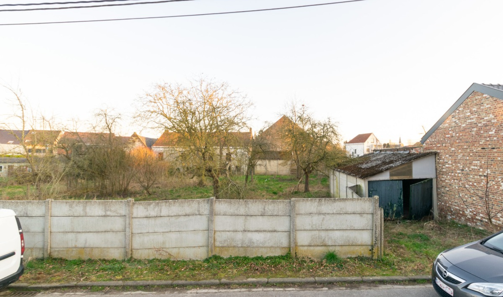 Lange Grachtstraat - RV 3 - Lot 3 - 3320