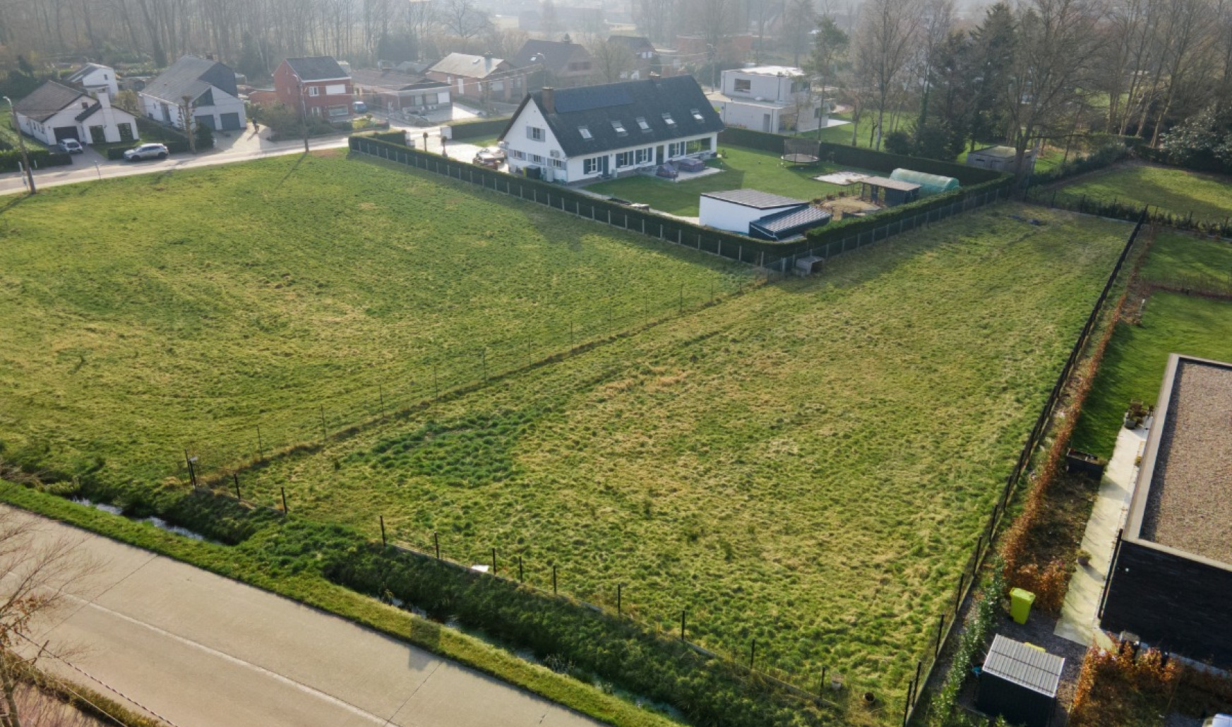 Doornlaarstraat - 100 - - 2820