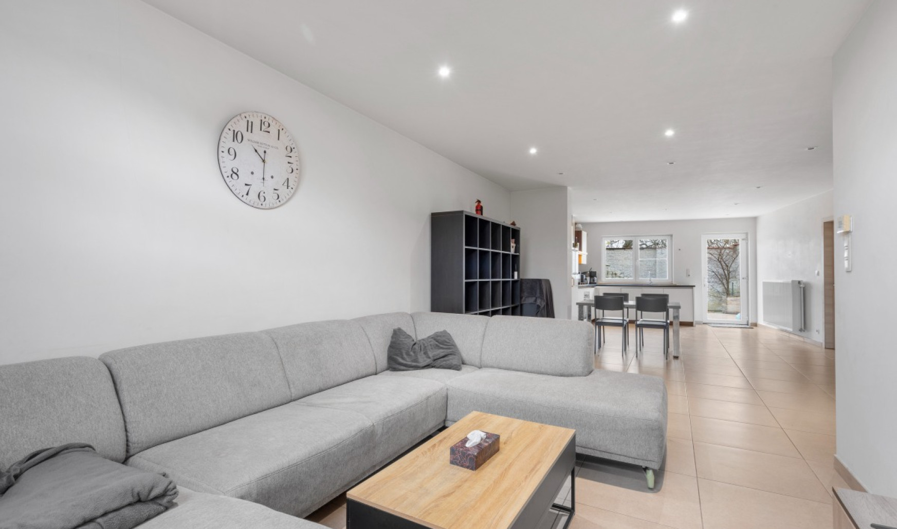 Eichemstraat - 174 - - 9400