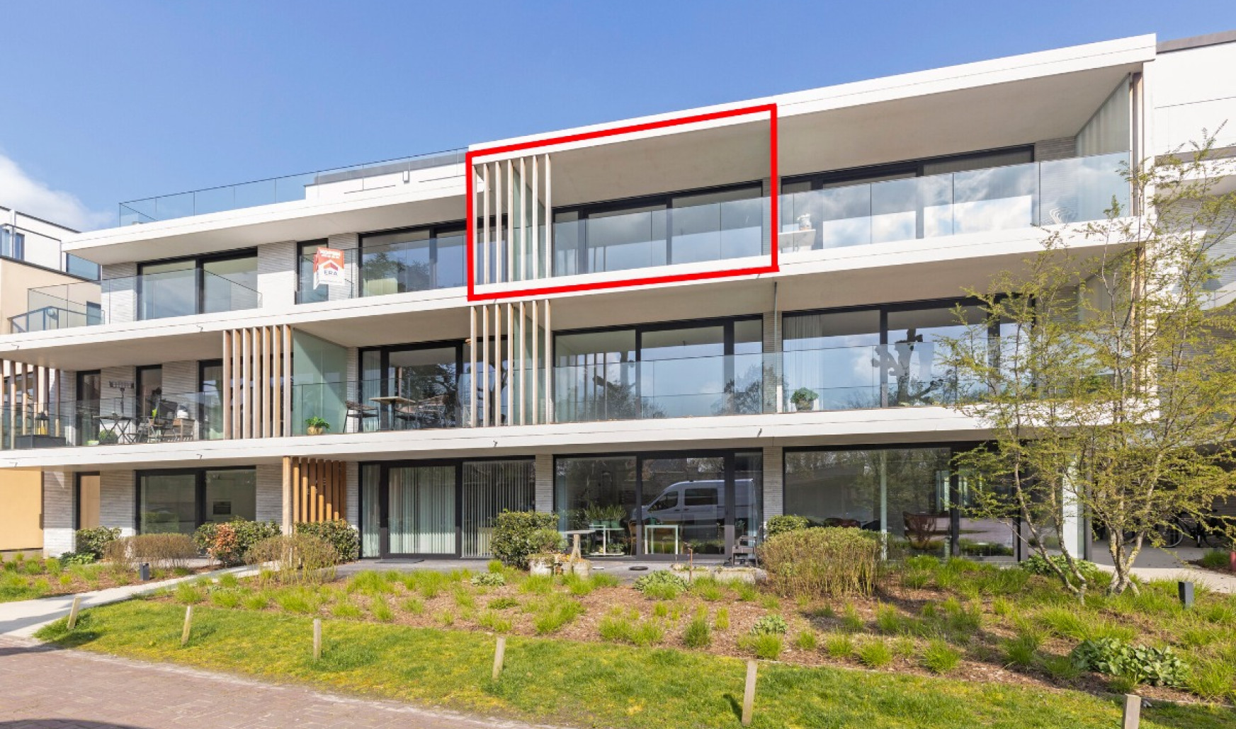 Zuidstraat - 86 E 201 - - 8630