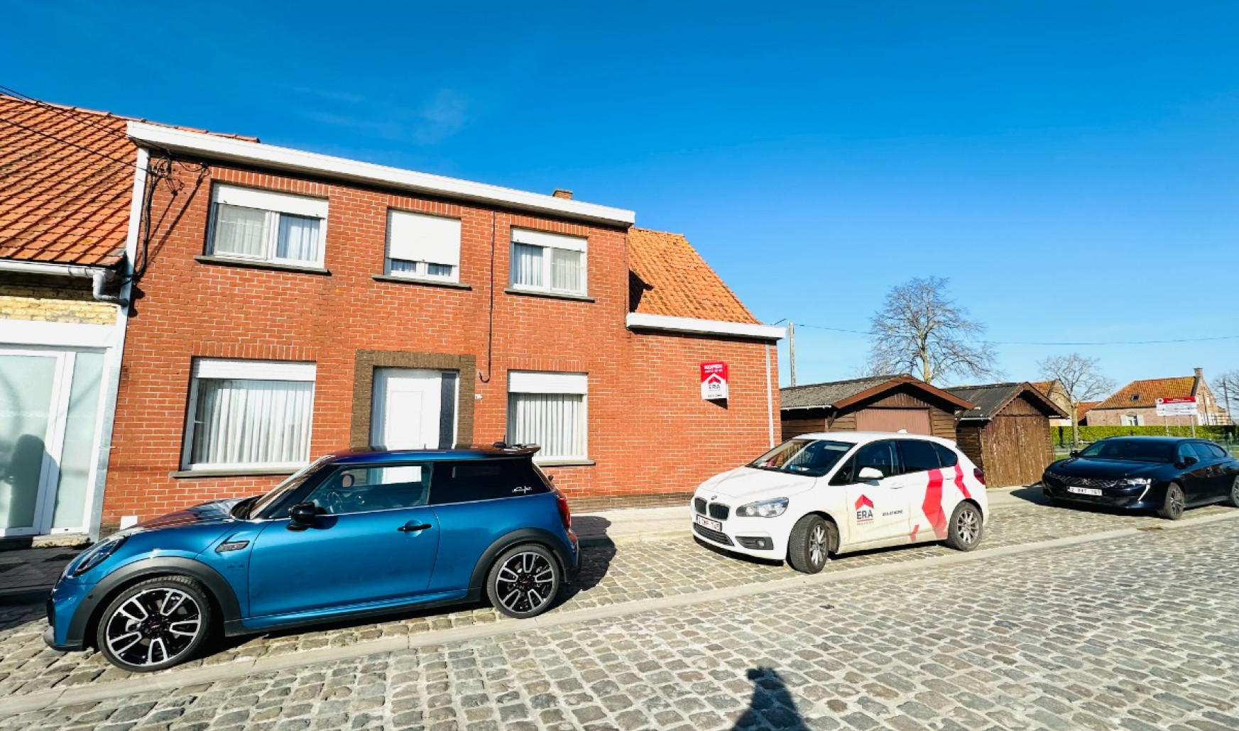 Bikschotestraat - 127 - - 8920