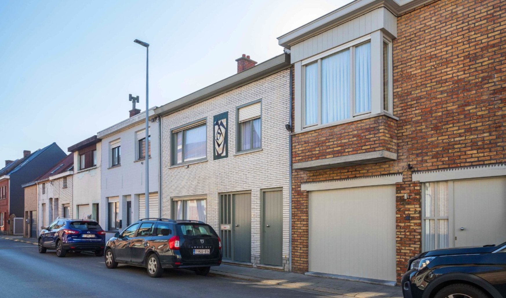 Koning Boudewijnstraat - 37 - - 8520