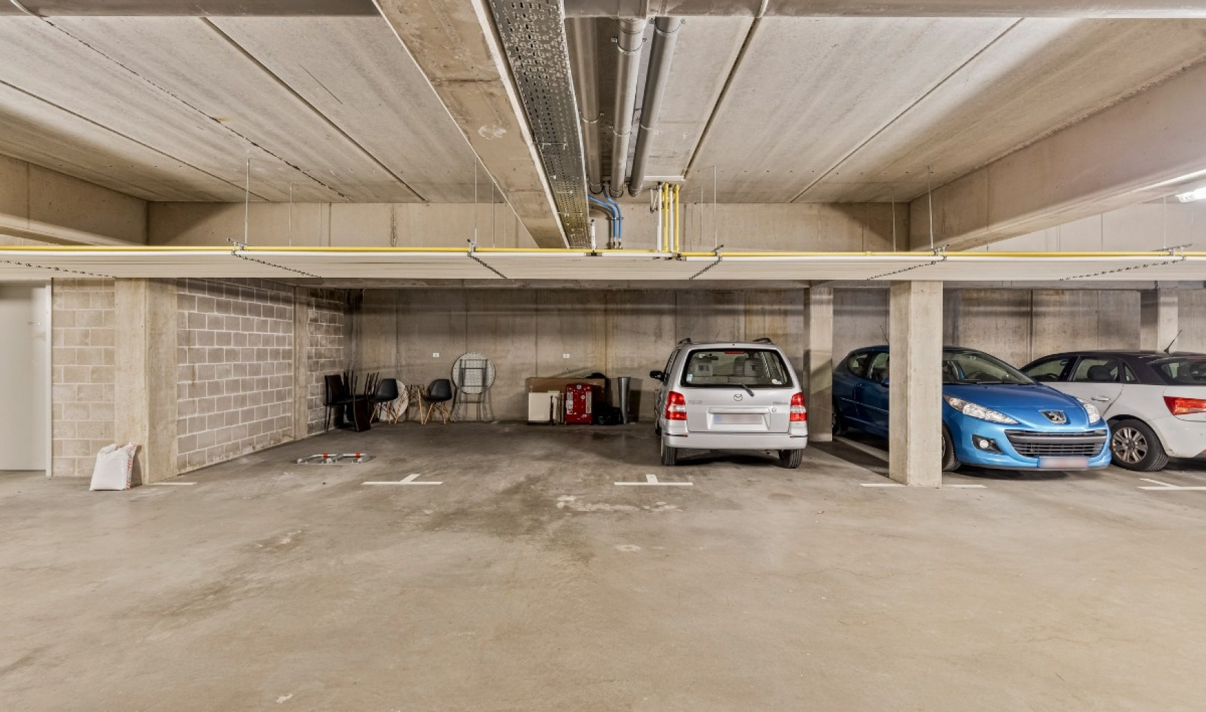 Nijverheidsstraat - 92 - - 8310