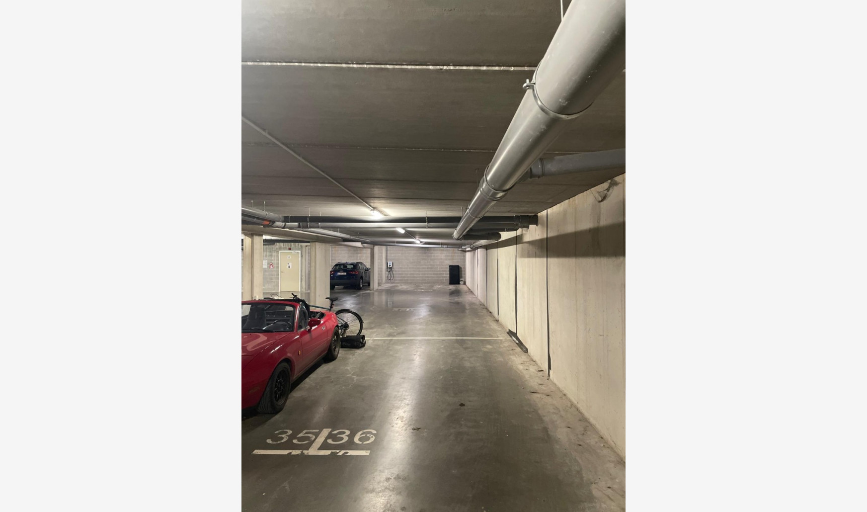 Mechelsesteenweg - 304 - - 1800