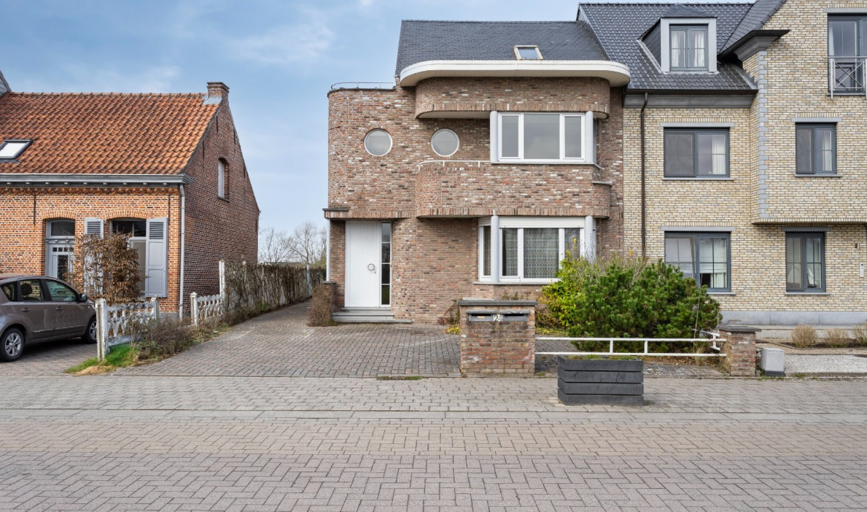 Generaal De Schachtstraat - 24 - - 2860