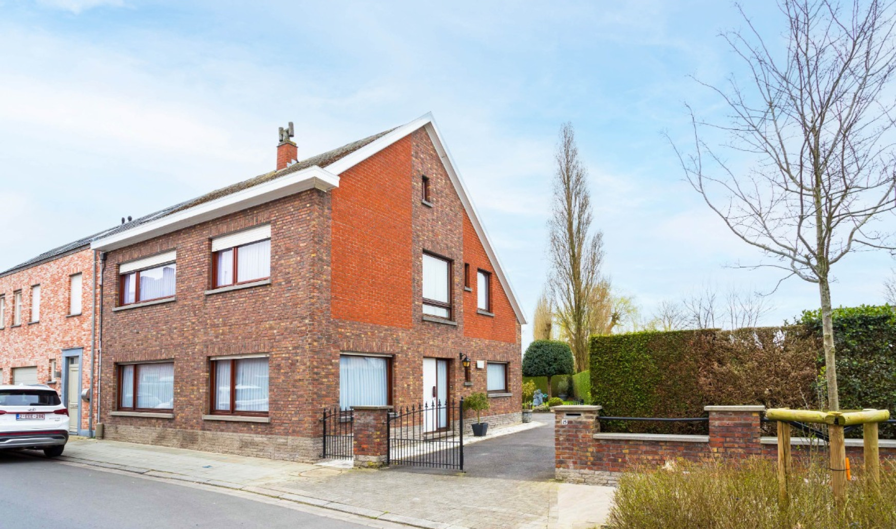 Watertorenstraat - 25 - - 8520