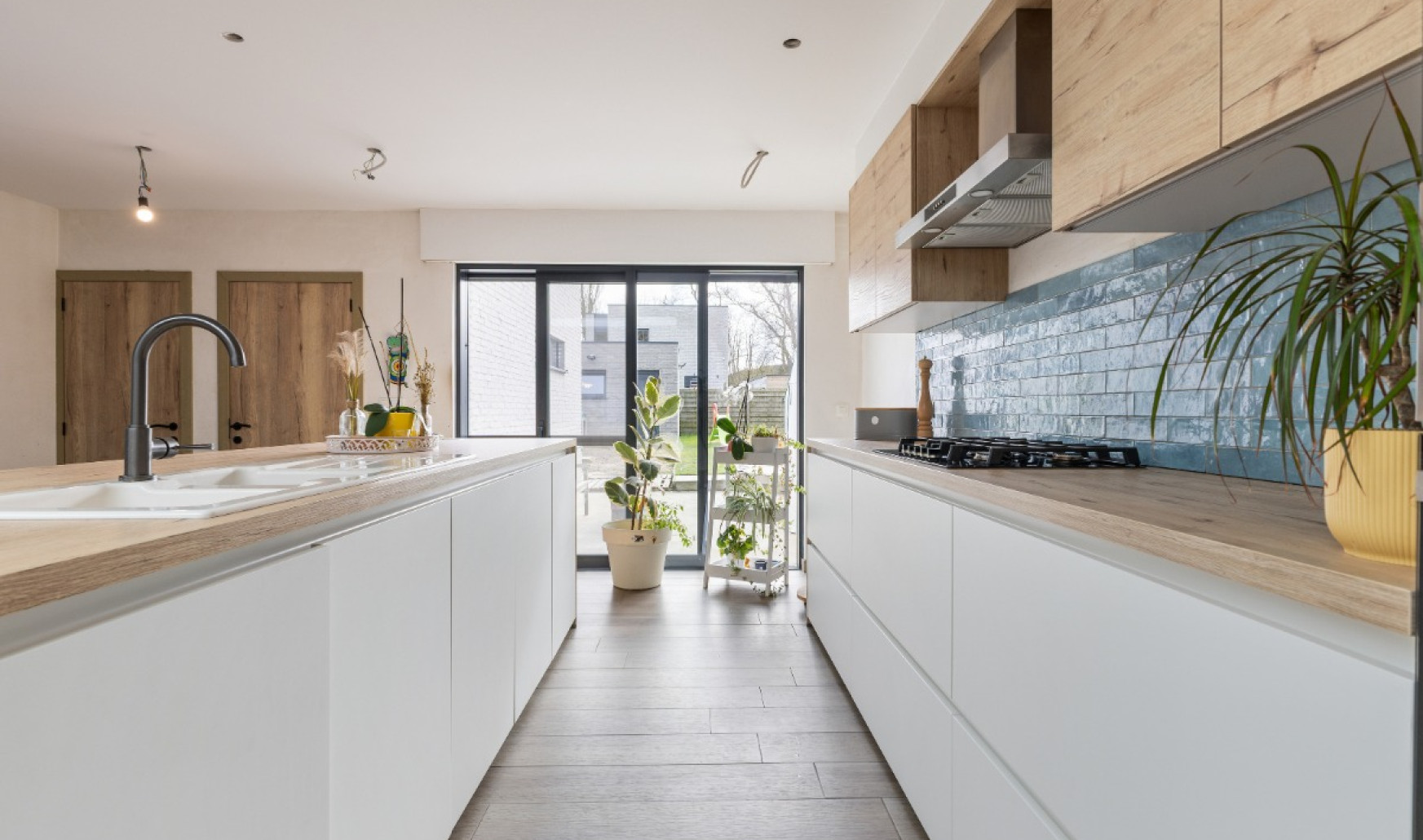 Veurnestraat - 246 - - 8660