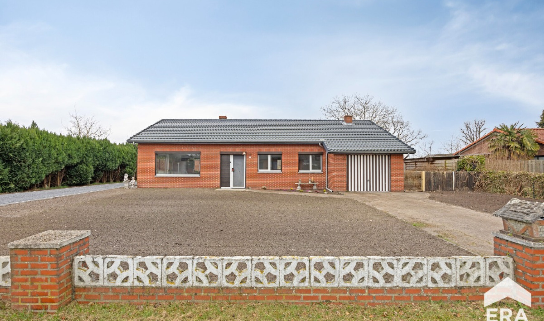 Koning Boudewijnstraat - 69 - - 3920