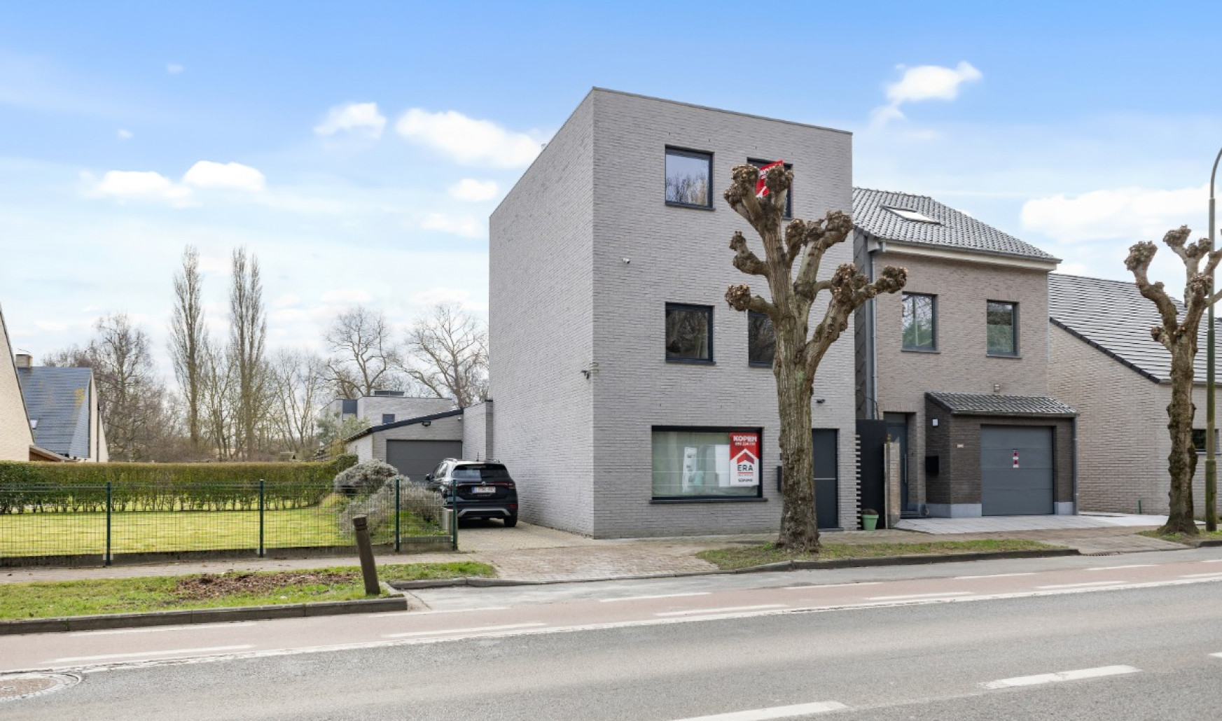 Veurnestraat - 246 - - 8660