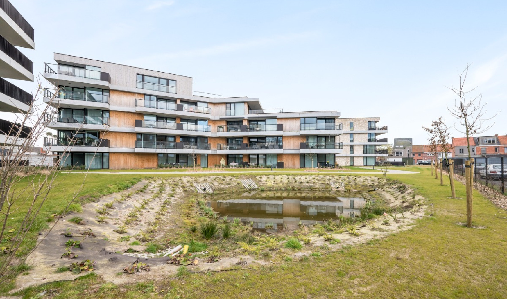 Prosper van Raemdonckstraat - 64 - 201 - C204 - 9120