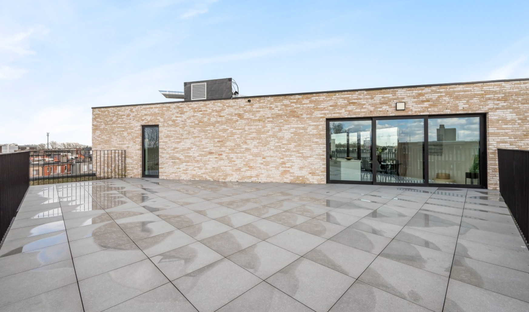 Prosper van Raemdonckstraat - 74 - 403 - A401 - 9120