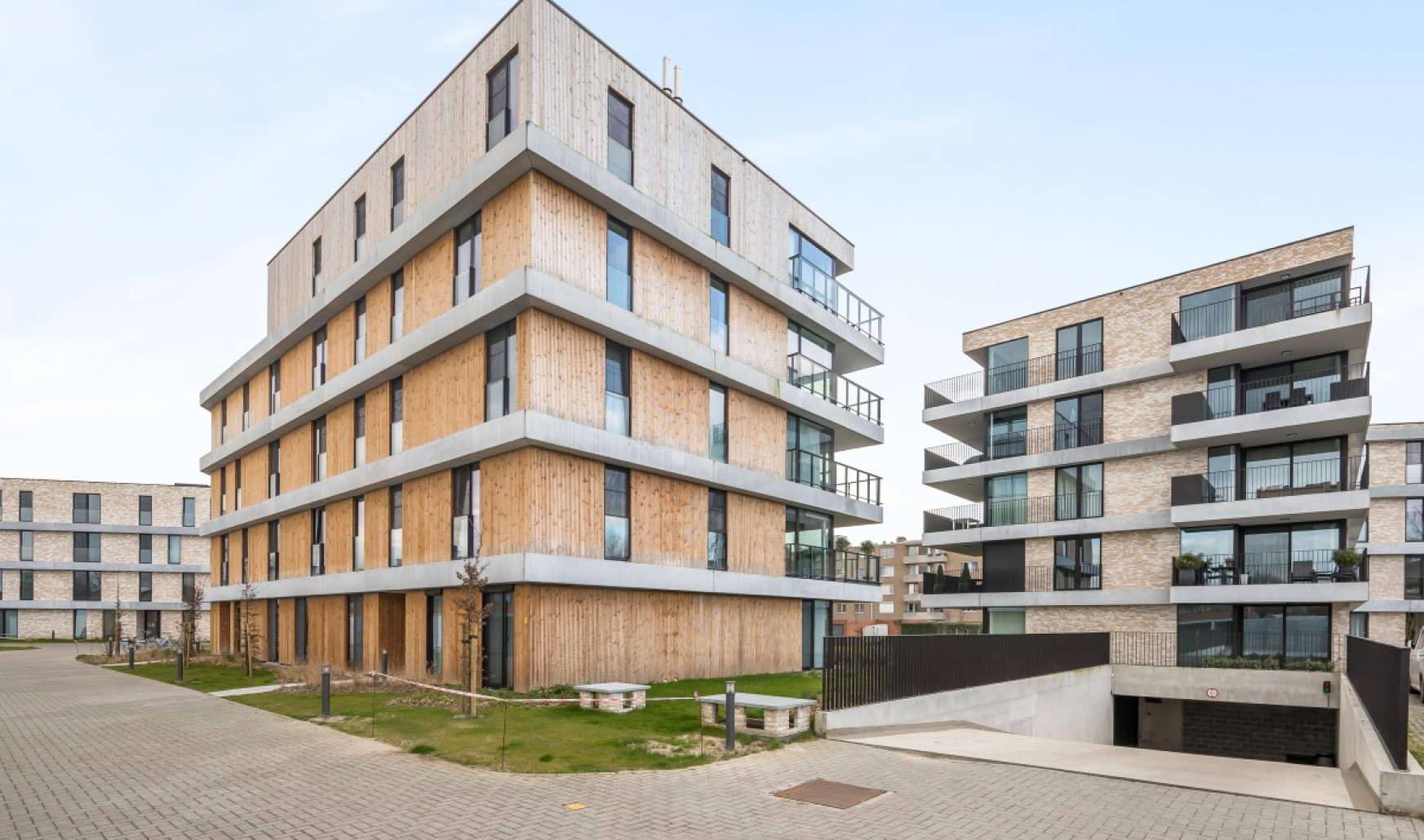 Prosper van Raemdonckstraat - 74 - 403 - A401 - 9120