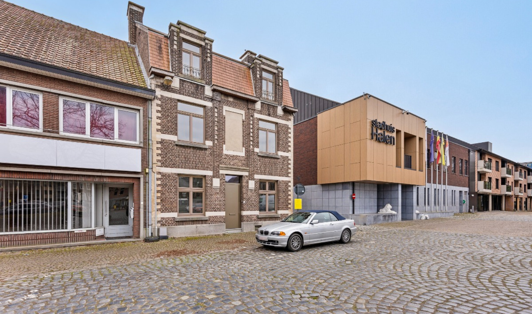 Markt - 16 - - 3545