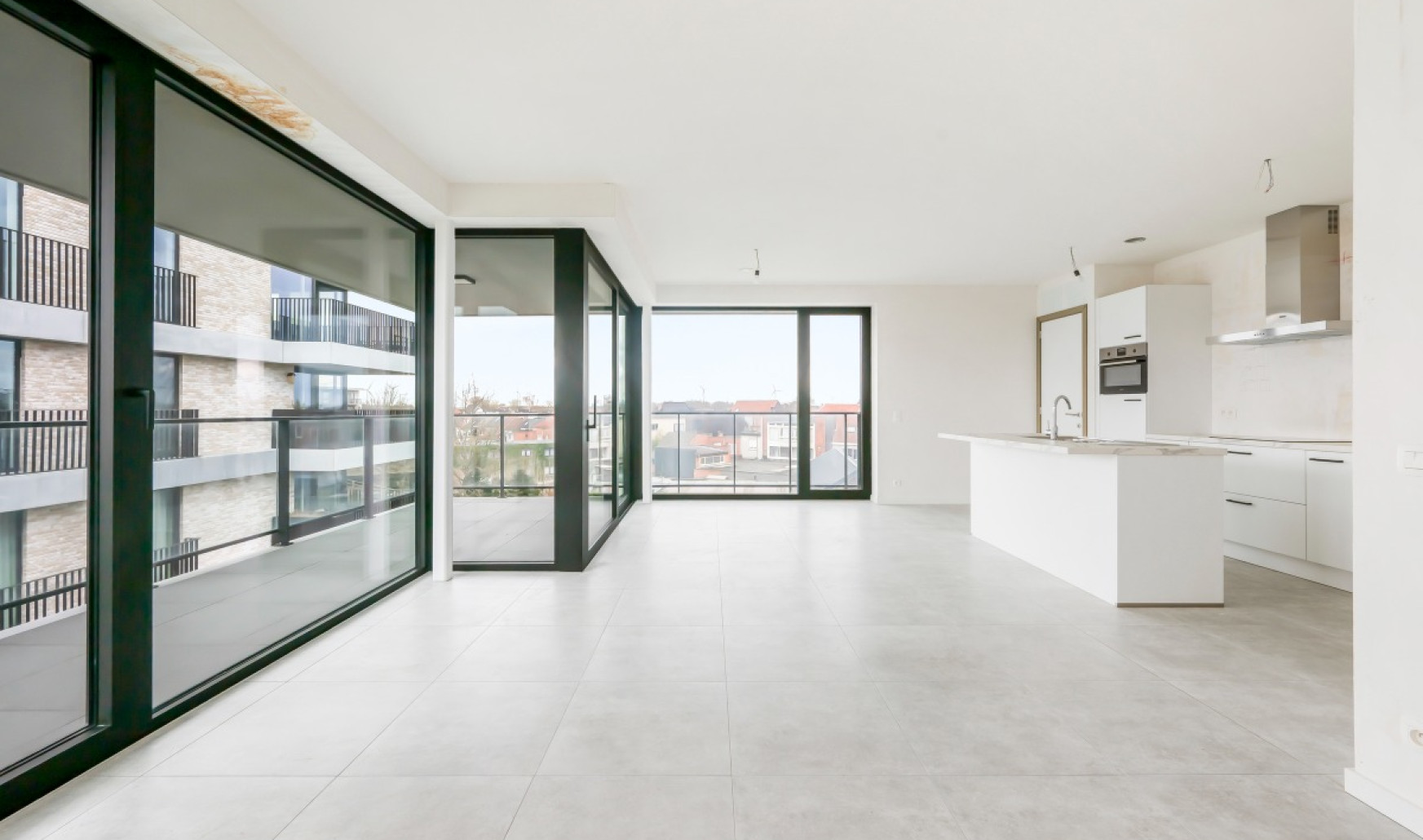 Prosper van Raemdonckstraat - 72 - 302 - B301 - 9120