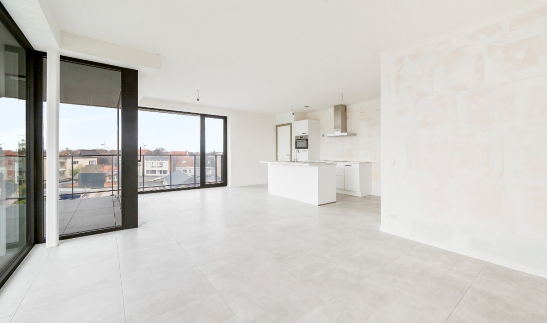 Prosper van Raemdonckstraat - 72 - 302 - B301 - 9120