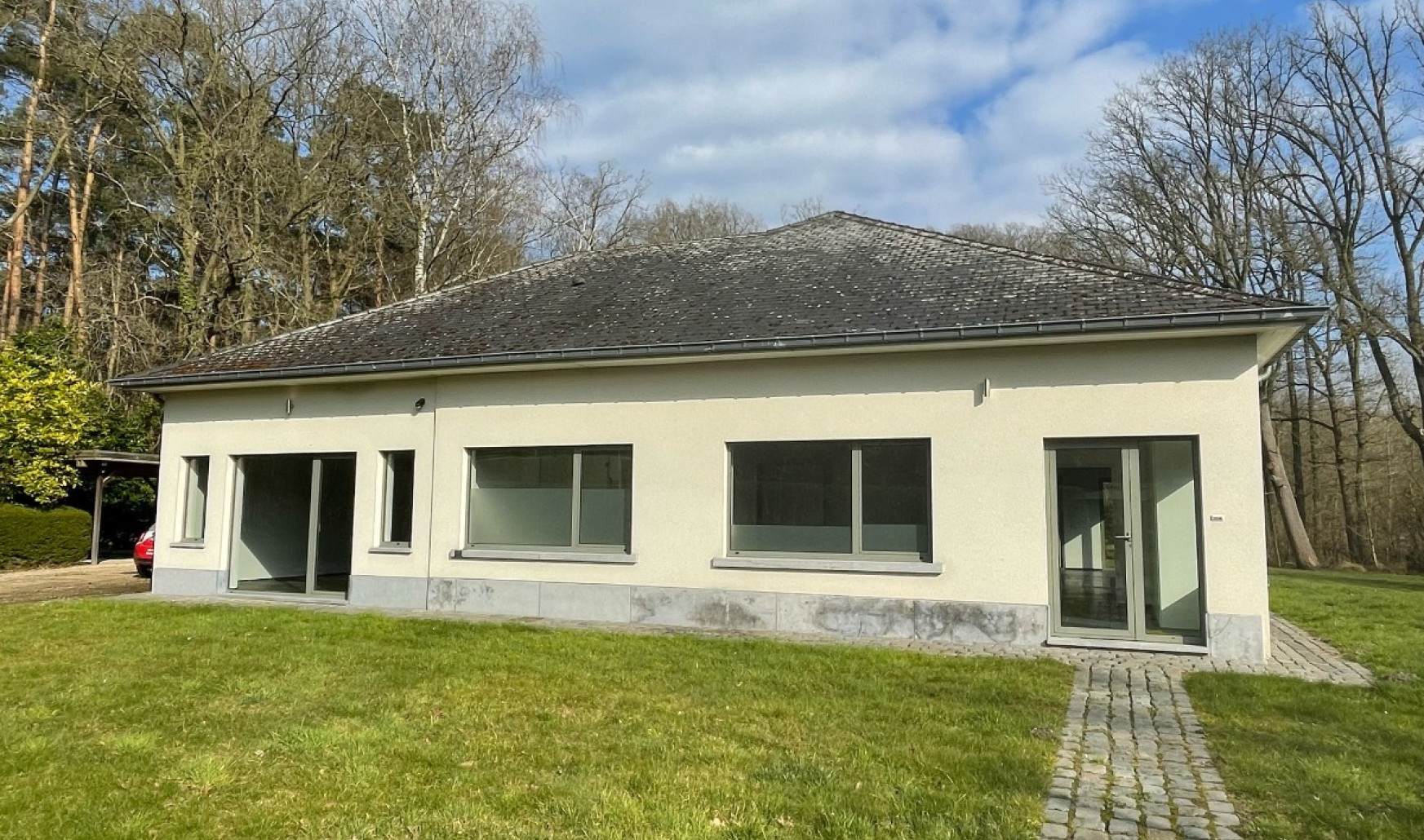 Peulisbaan - 4 - - 2820