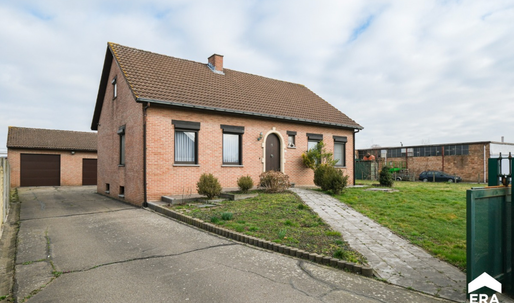 Sint-Truidersteenweg - 538 - - 3840