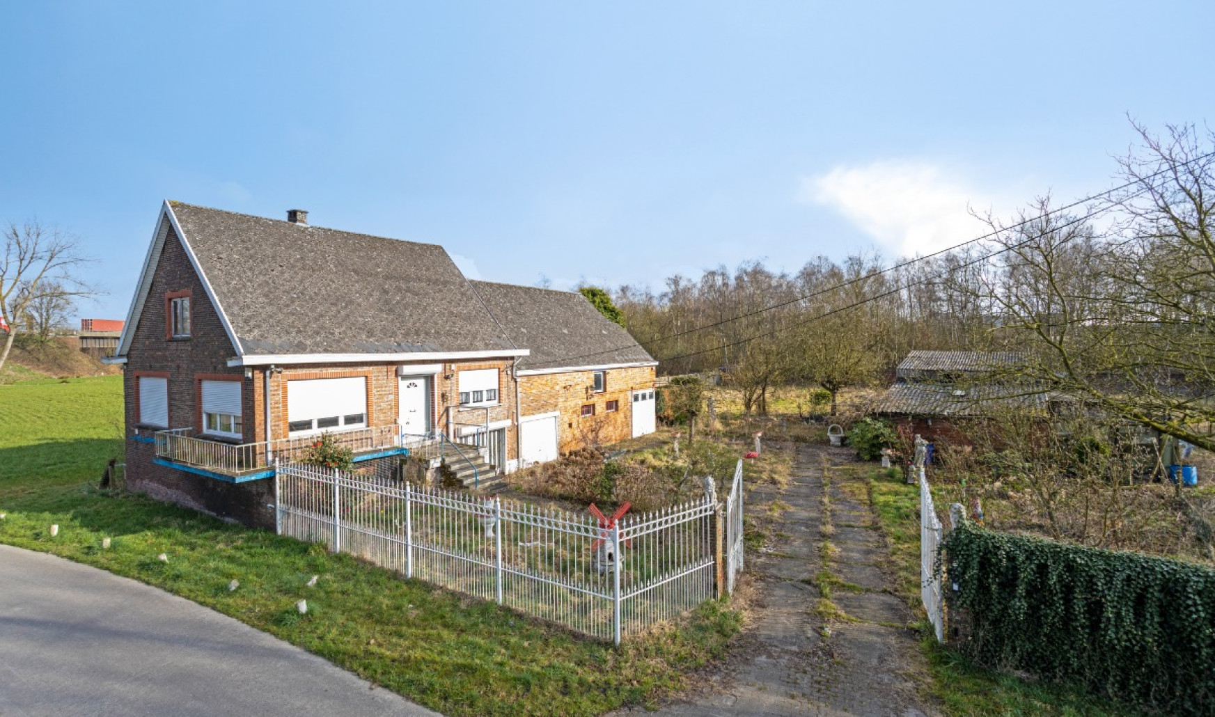 Kreweg - 26 - - 2830