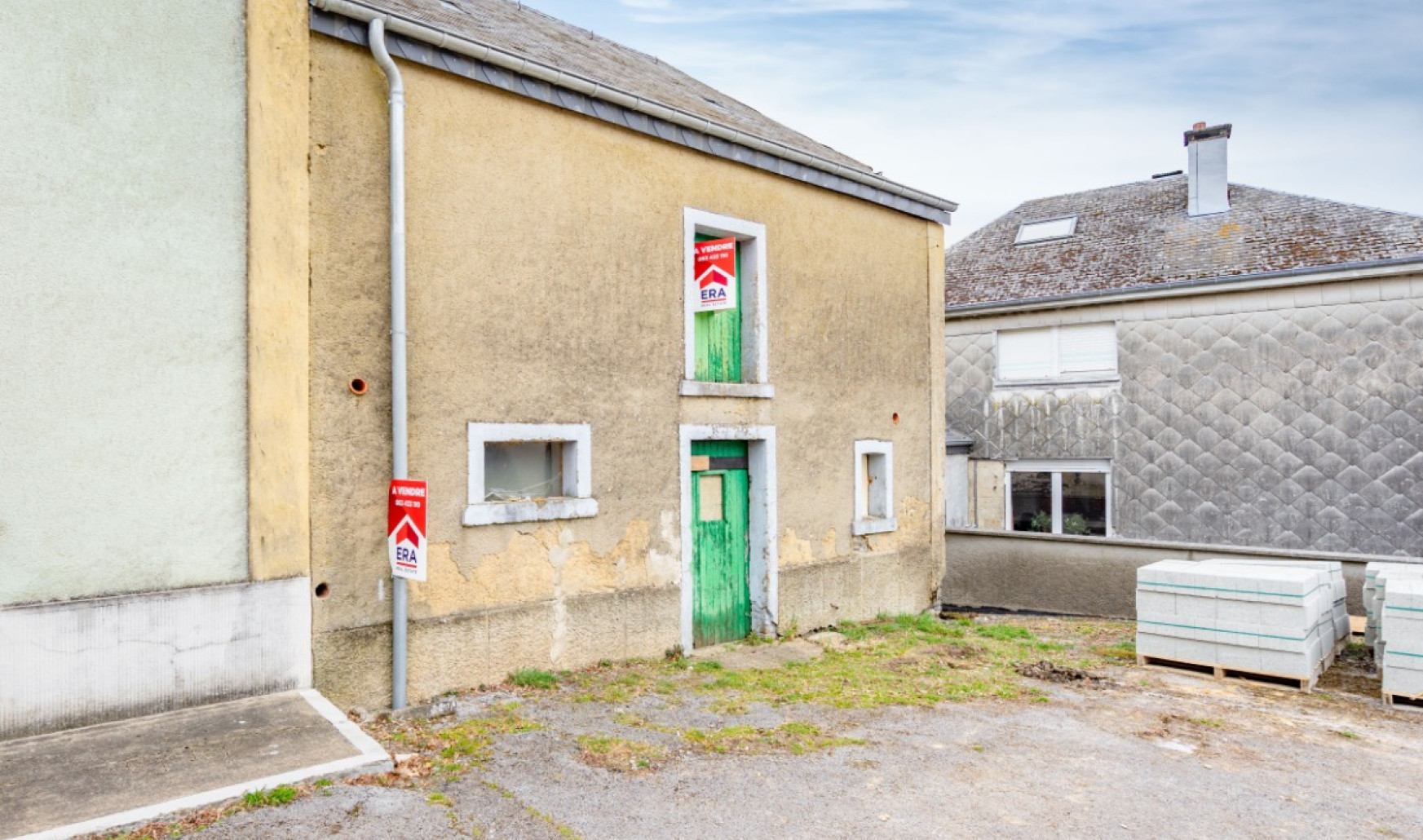 Route de Habay - 102 - - 6717