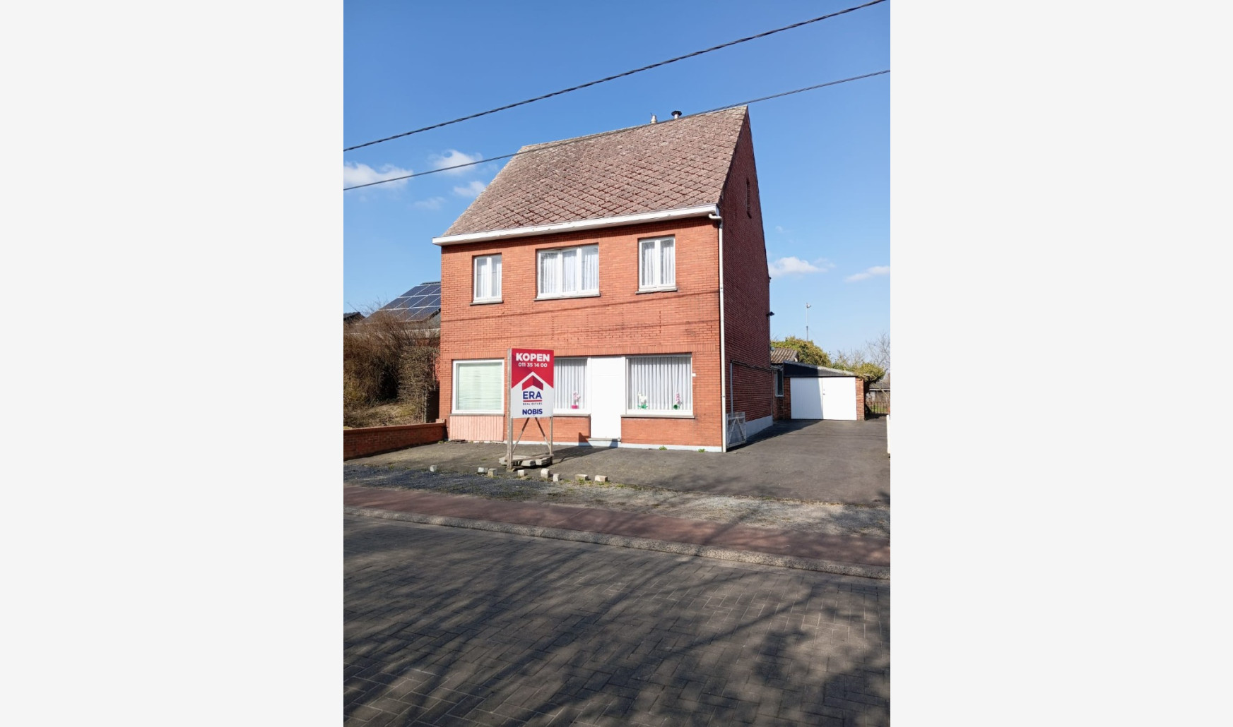 Schansstraat - 68 - - 3850