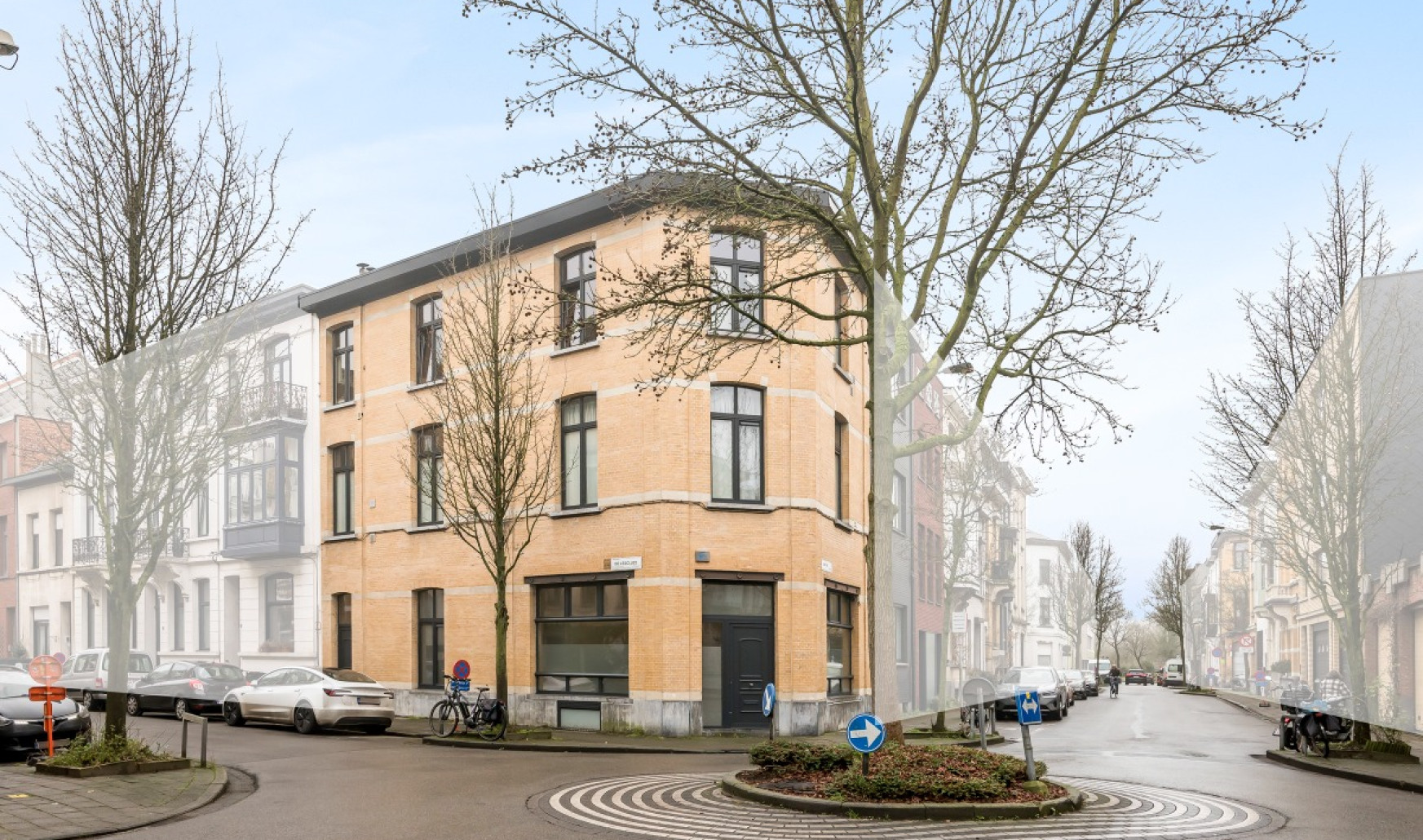 De Lescluzestraat - 71 - 201 - 2600