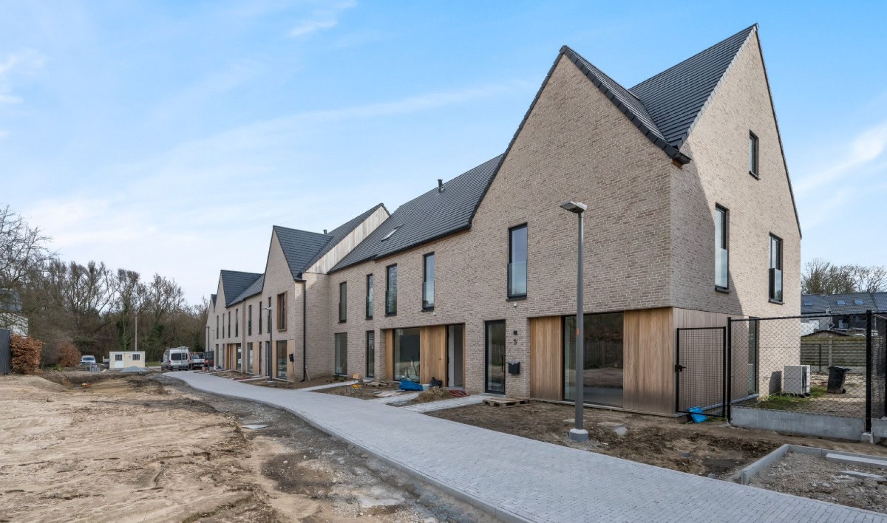 Oude Gentweg - 53 - - Lot 12 - 2070