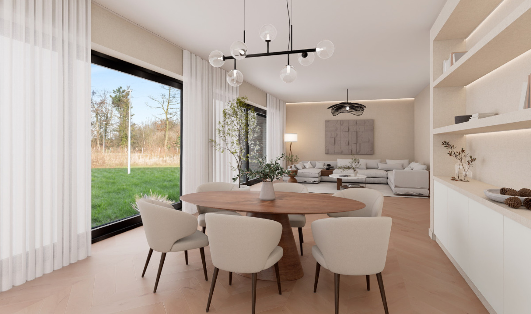 Vijgenstraat - 14 - - Lot 23+ - 9160