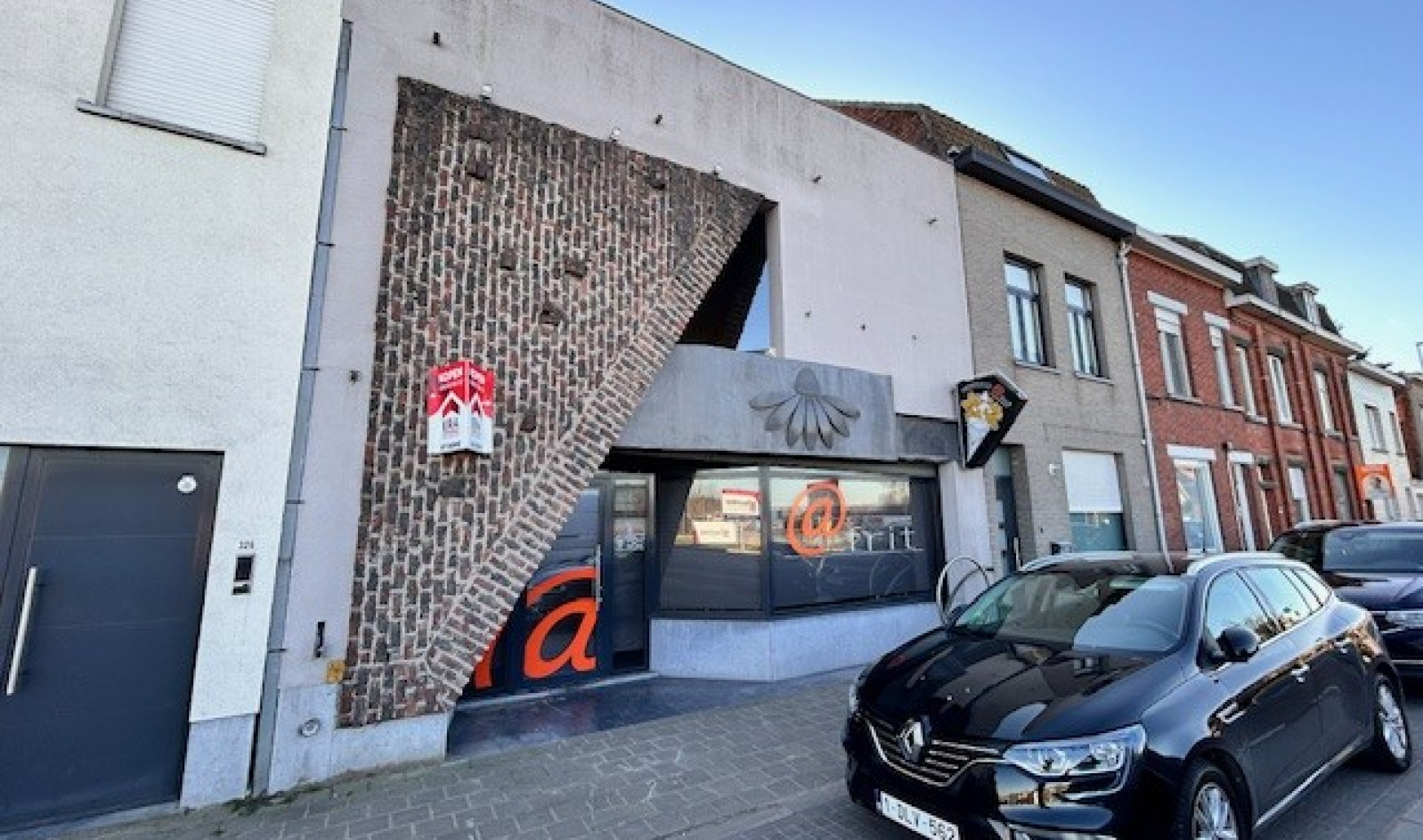 Ieperstraat - 328 - - 8930