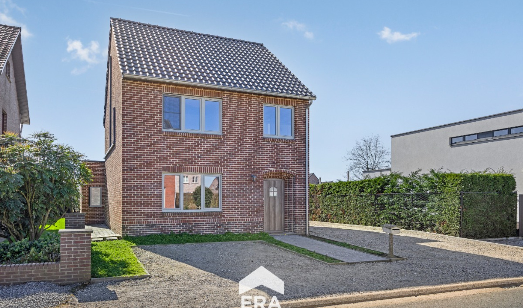 Dornernieuwstraat - 28 - - 3680