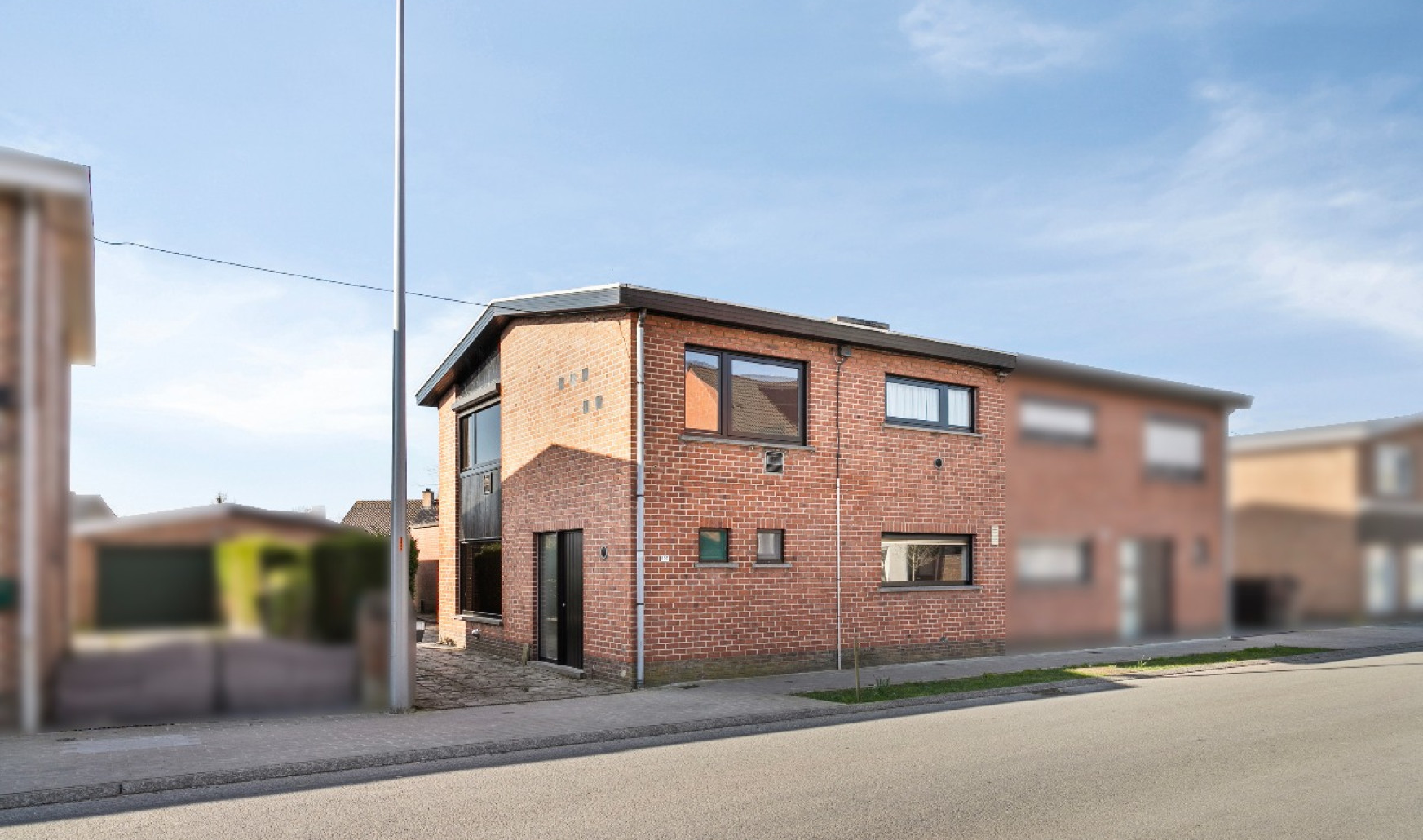 Zaubeekstraat - 100 - - 9870
