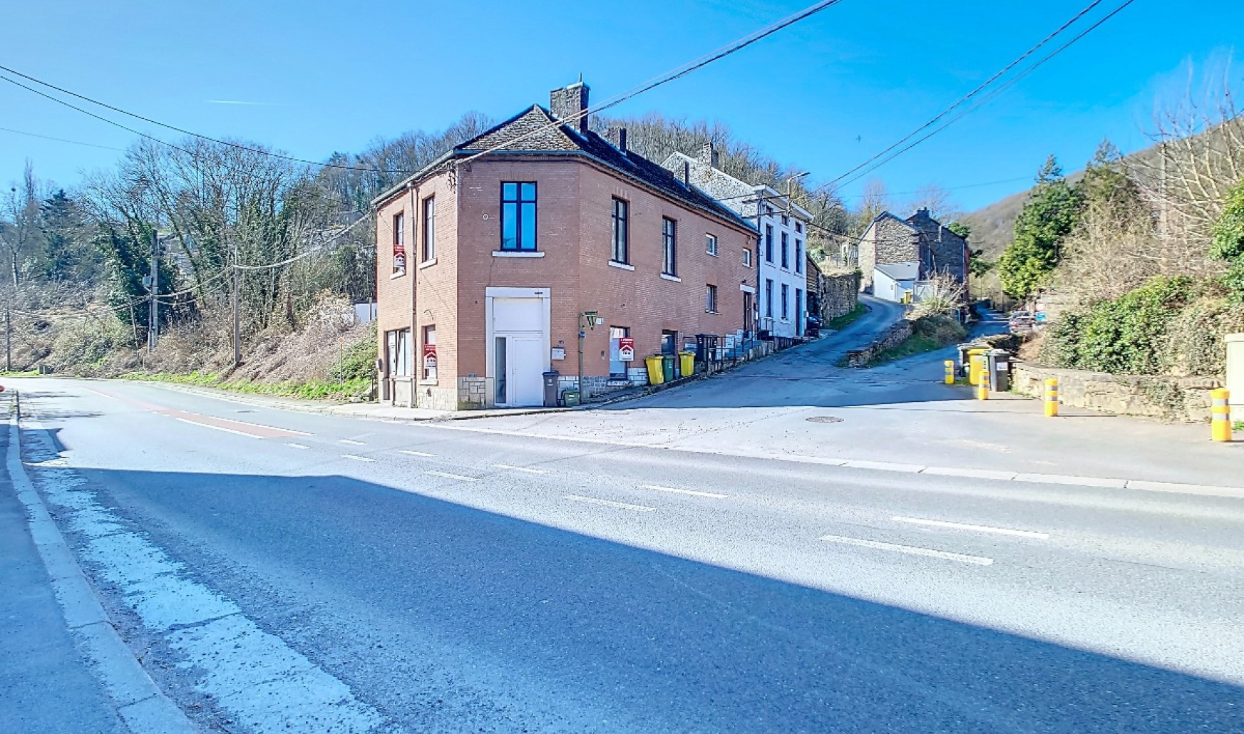 Rue Forges - 170 - - 4570