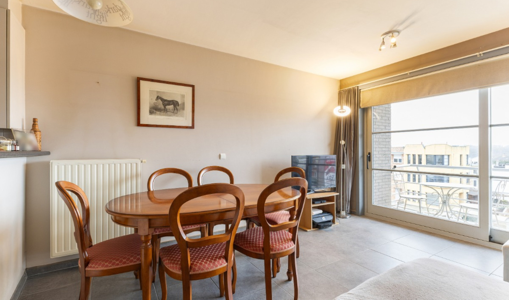 Nieuwpoortlaan - 143 - 0302 - 8660