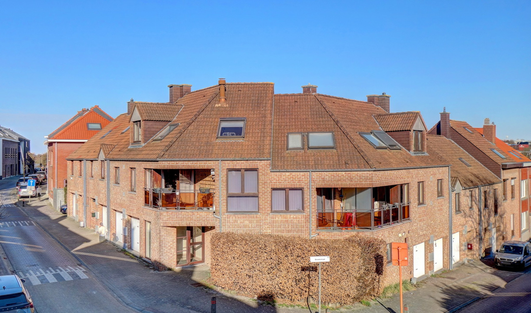 Sint-Stefaansstraat - 72 - 001 - 1932