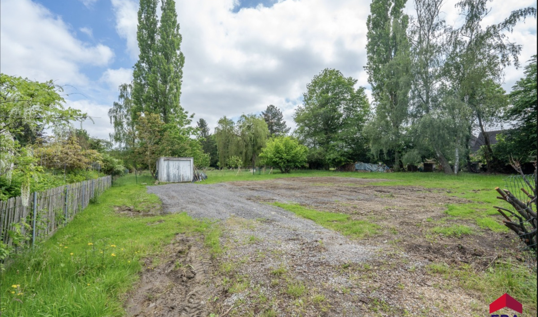 Rue du Sabotier - 33 - LOT 1 - 5340