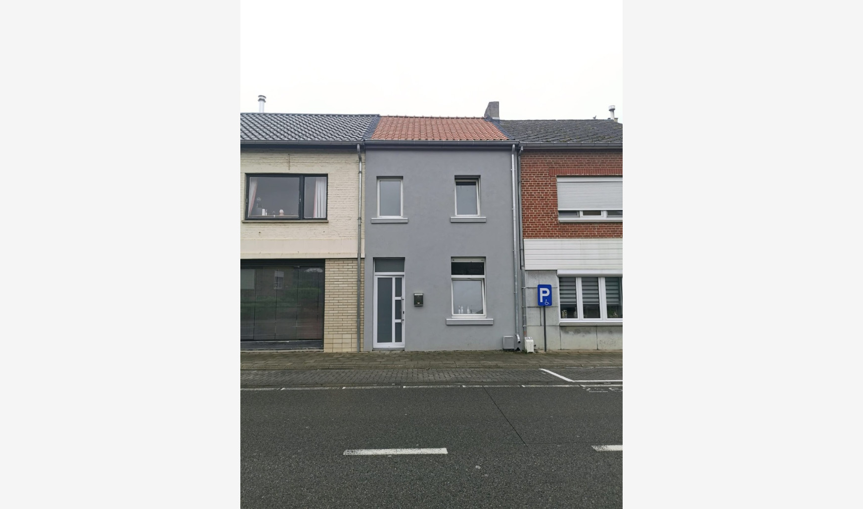 Steenweg - 182 - - 3890
