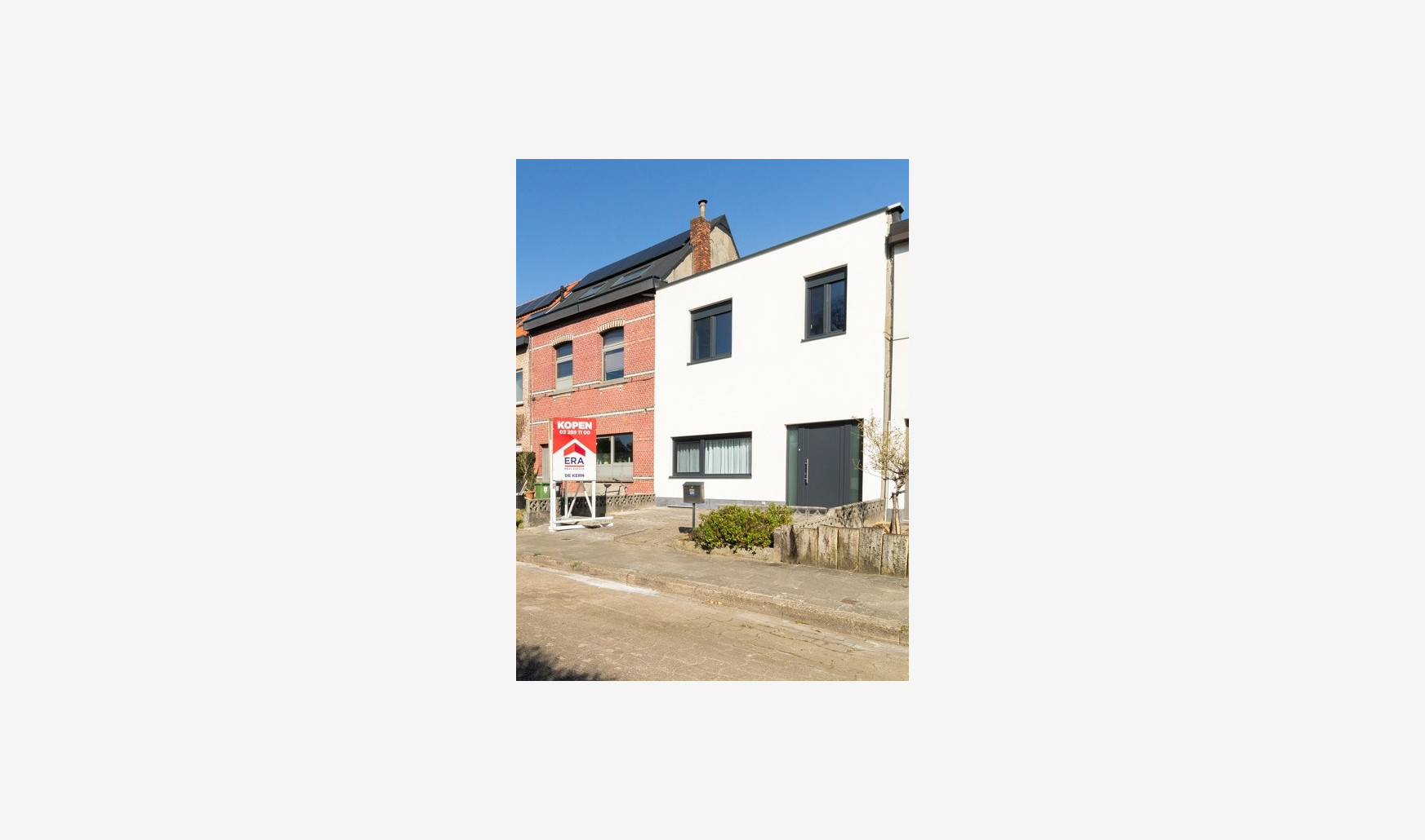 Meylstraat - 121 - - 2540