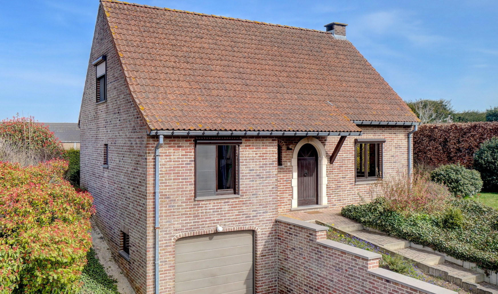 Borheidestraat - 14 - - 3040