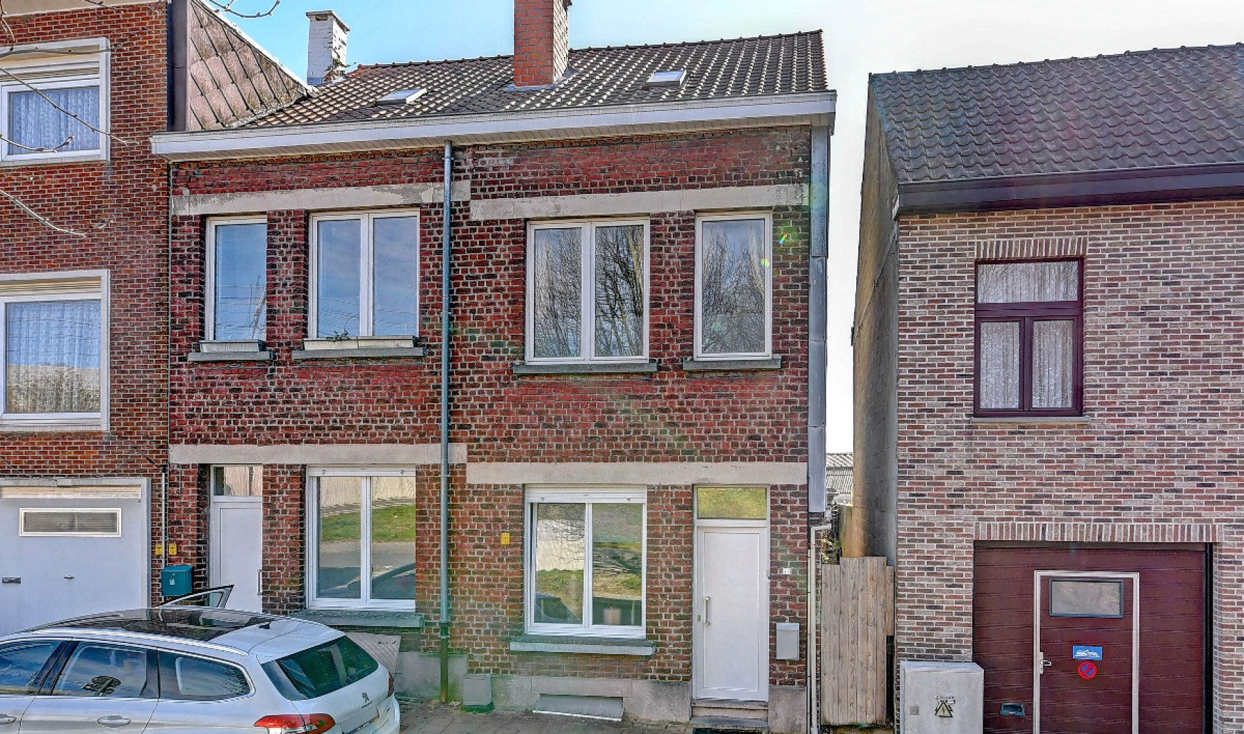Keibergstraat - 73 - - 1930