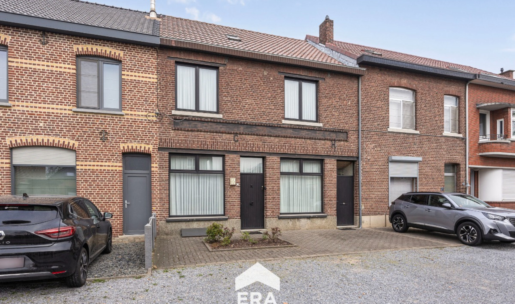 Cobbestraat - 22 - - 3960