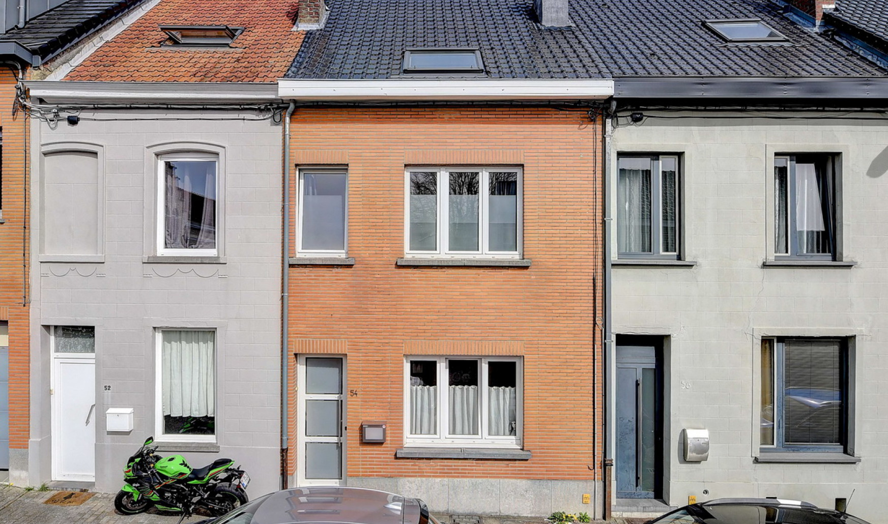 Vander Achterstraat - 54 - - 3080