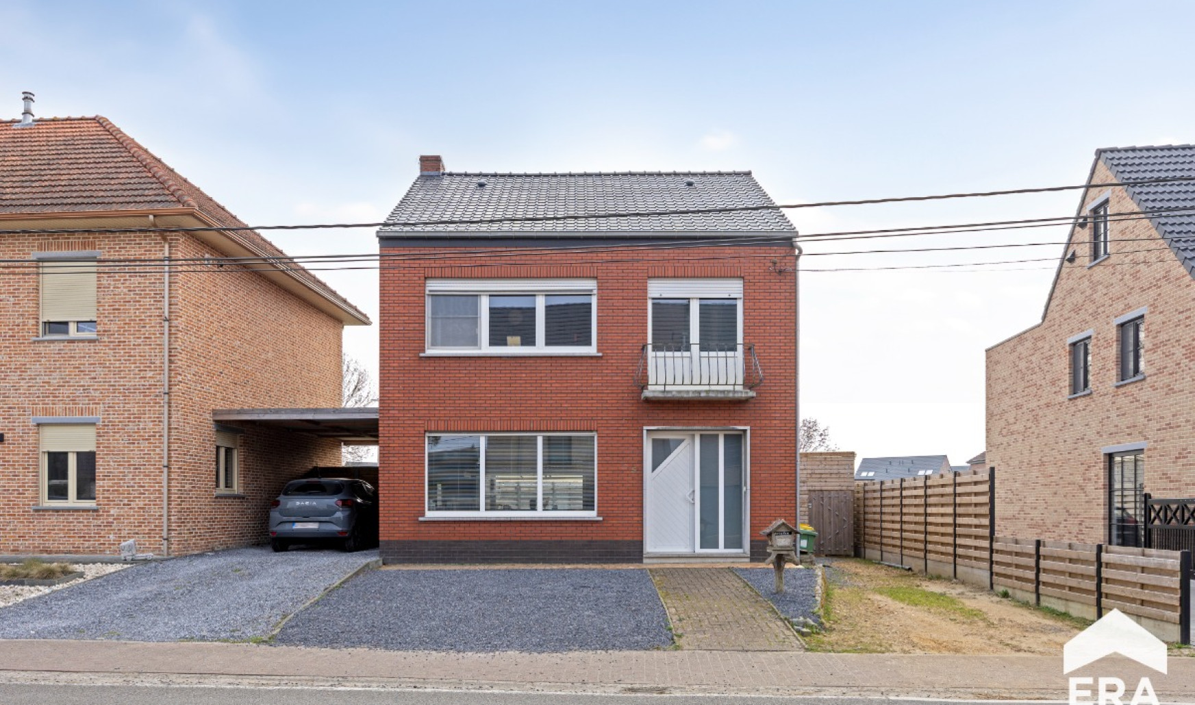 Steenweg op Oosterlo - 5 - - 2430