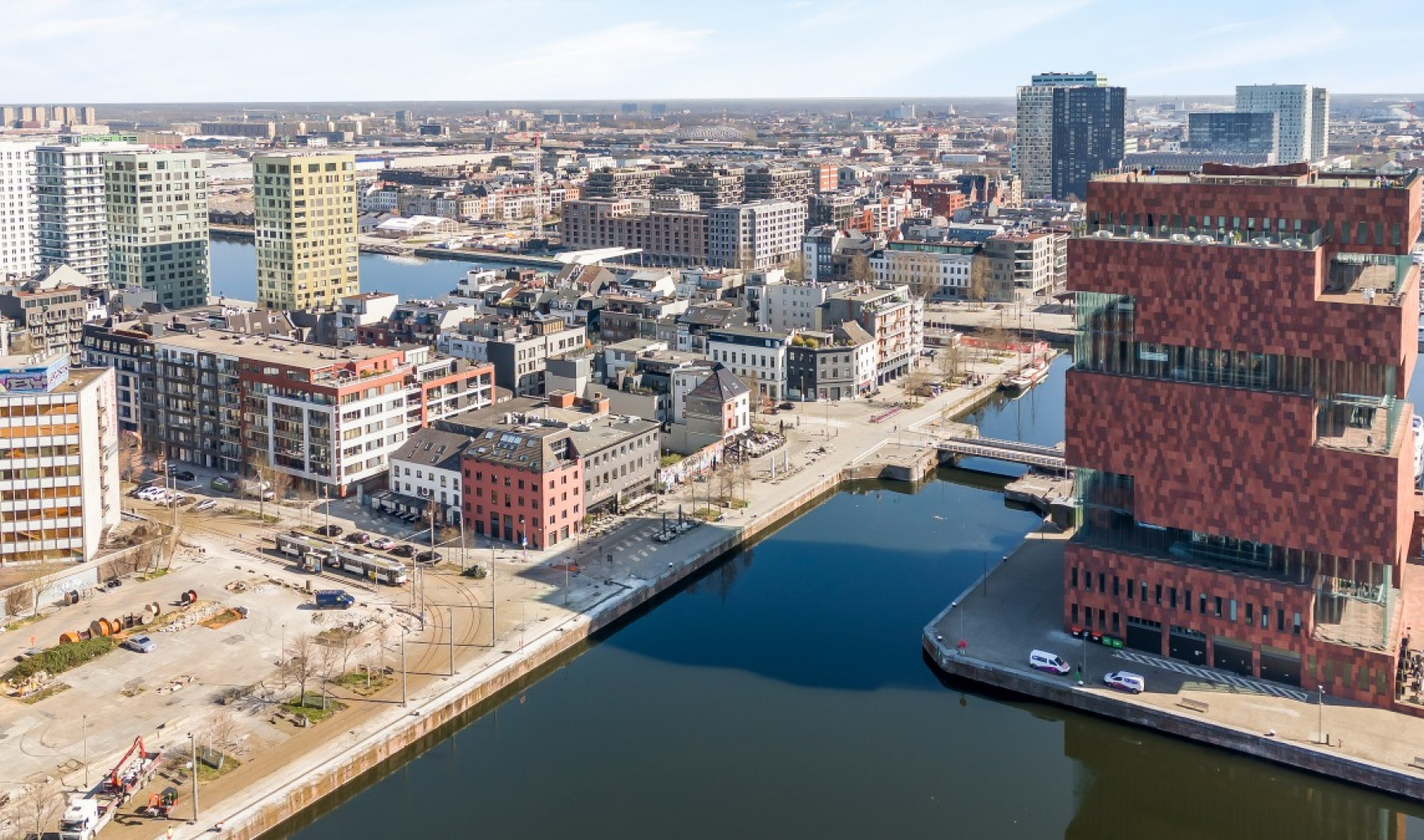 Bataviastraat - 11 - 33 - 2000