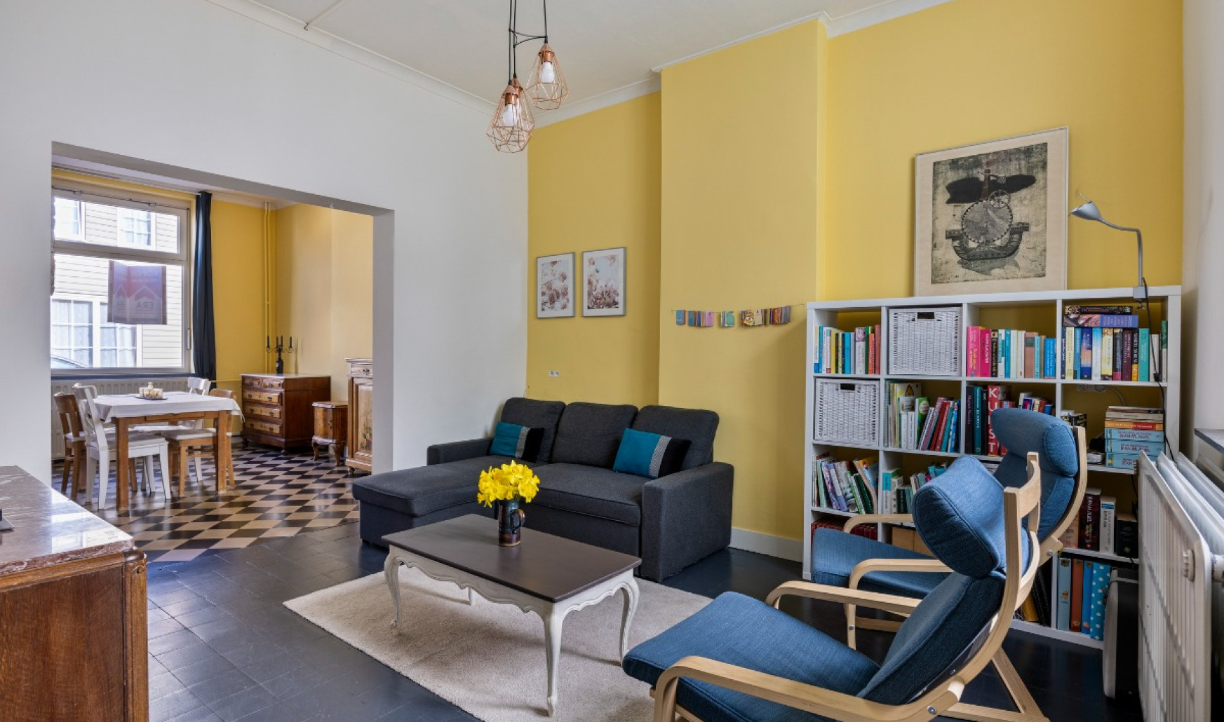 Hollestraat - 9 - - 3300