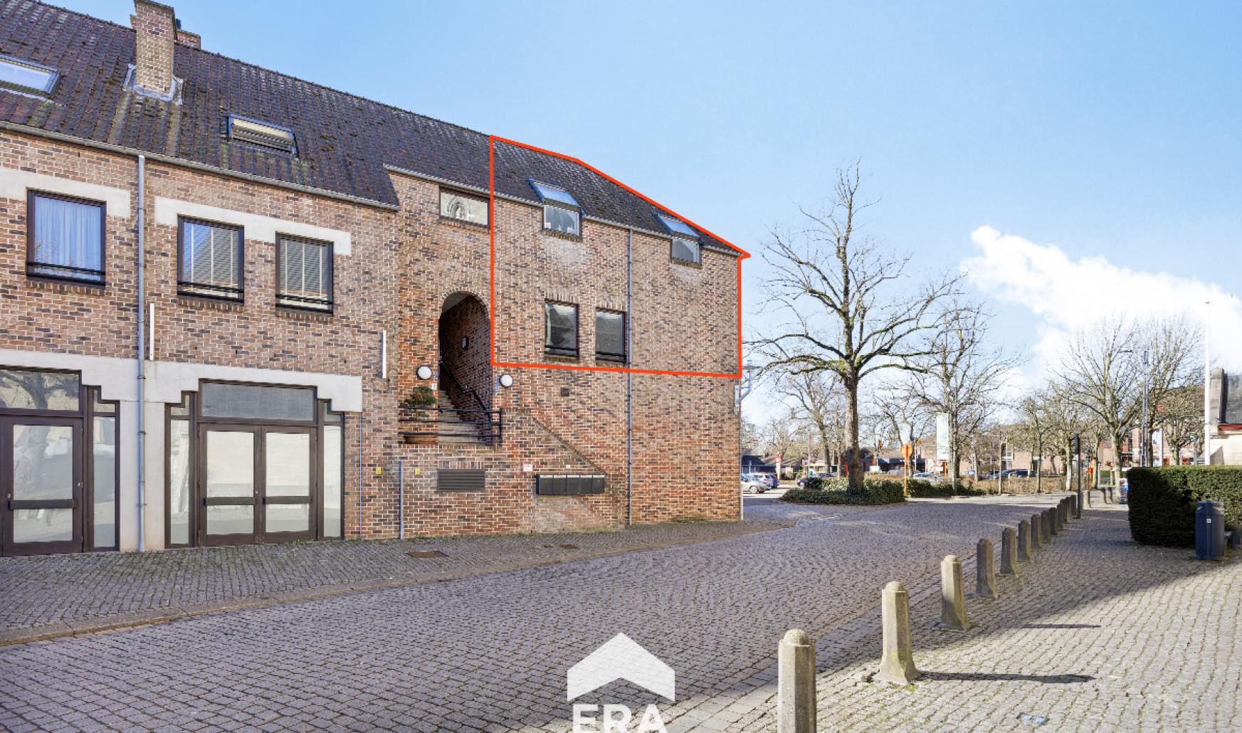 Armand preudhommeplein - 6 - 4 - 3990