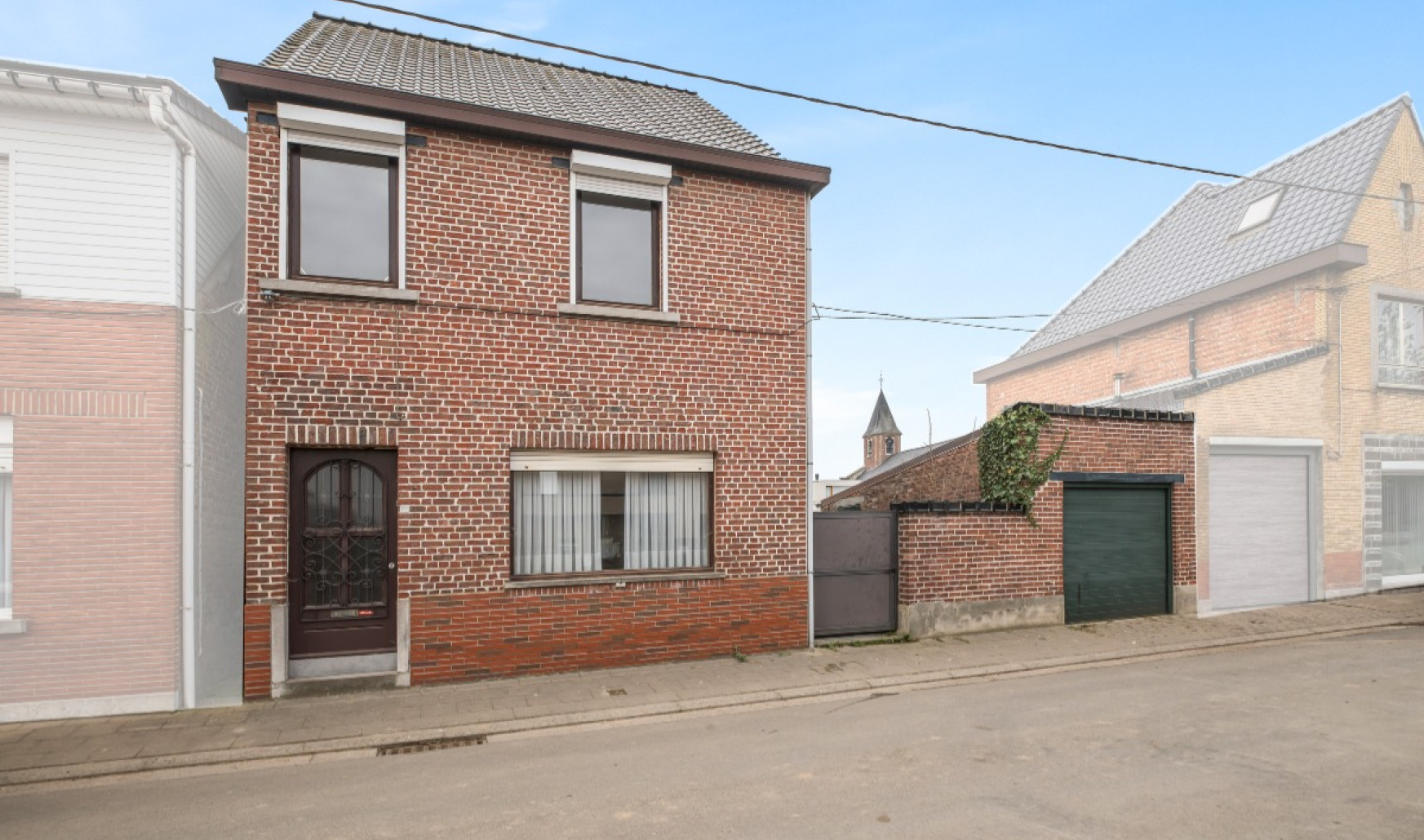 Processieweg - 12 - - 9340
