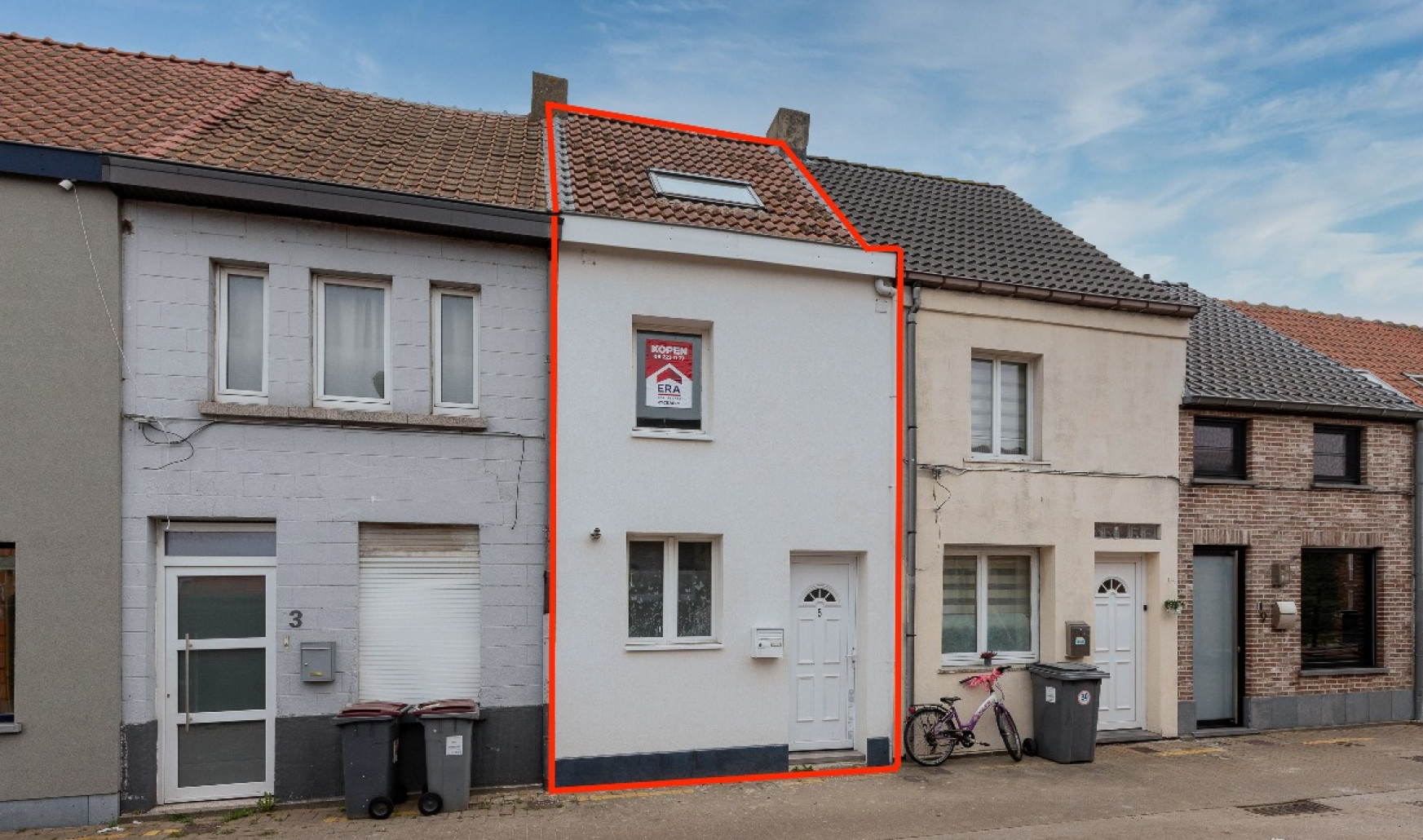 Lappersfort - 5 - - 9060