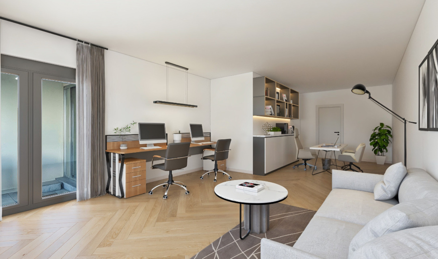 Geraardsbergsestraat - 28 - G - 9300