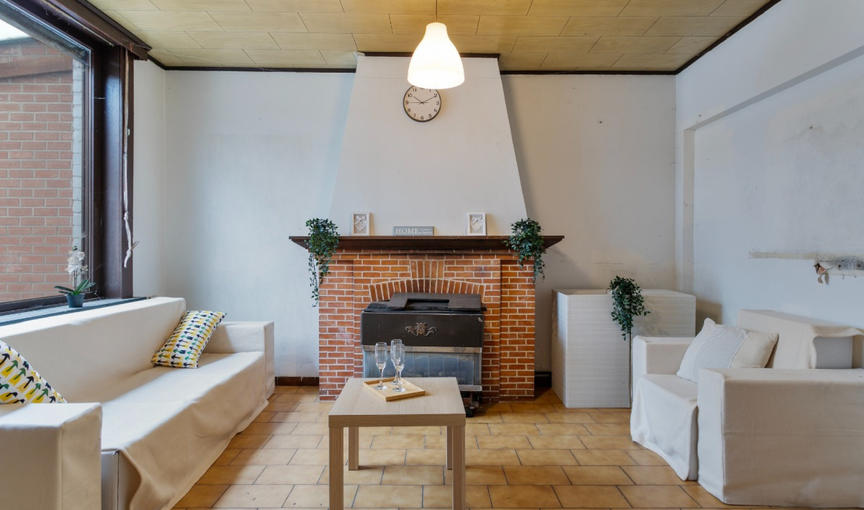 Churchilllaan - 85 - - 8790